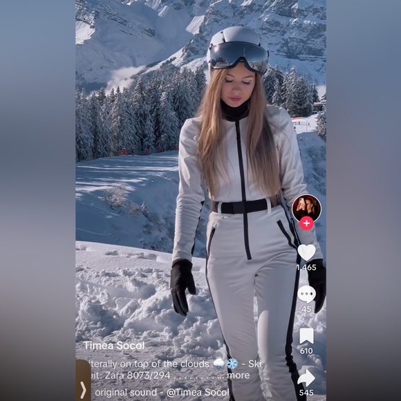 Zara | Jackets & Coats | Zara New Woman Windproof And Waterproof